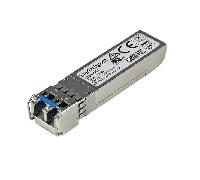 StarTech Módulo transceptor SFP+ JD094BST 10GBASE-LR 10Gbps Monomodo LC 10 km 1310 nm Compatible HPE