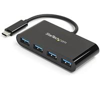 StarTech Hub USB-C a USB-A