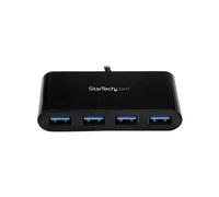 StarTech Hub USB-C a USB-A