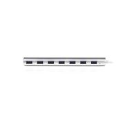 Startech Usb 3.0 Hub With Cable One Size Silver / White