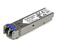 StarTech.com Módulo Transceptor SFP Compatible con HP J4858C - 1000BASE-SX - Paquete de 10