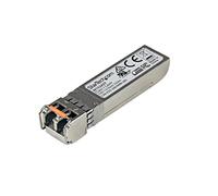 StarTech.com J9152AST - Módulo transceptor SFP+ Compatible con HP J9152A, Color Plata