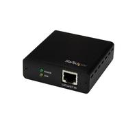 ST ST124HDBT - Extensor HDMI sobre CAT 5/6/7, HDBaseT, divisor 3, 4K, 35 m..