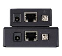 StarTech.com - Juego Extensor HDMI por Cable CAT5 HDBaseT - 4K - 100m