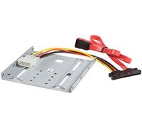 Startech.com juego kit adaptador bandeja de montaje unidad de disco du