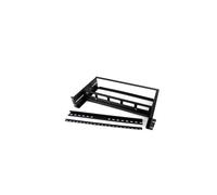 Porta accesorios Riel ADJSHELF - STARTECH