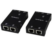Extensor - StarTech.com ST121SHD50 Extensor de HDMI a través de CAT5e/6 - 50 m