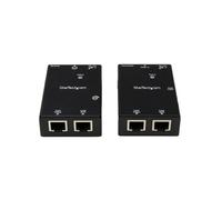 Extensor - StarTech.com ST121SHD50 Extensor de HDMI a través de CAT5e/6 - 50 m