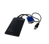 StarTech.com Adaptador Crash Cart USB KVM para Ordenador Portátil
