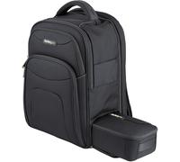 StarTech.com NTBKBAG156 maletines para portátil 39,6 cm (15.6") Mochila Negro