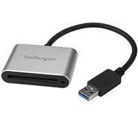 Startech.com lector/grabador usb 3.0 de tarjetas de memoria flash cfas