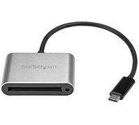 Startech.com lector grabador usb 3.0 usb-c tipo c de tarjetas de memor