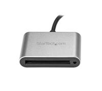 Lector de Tarjetas - StarTech.com CFASTRWU3C Lector Grabador USB 3.0 USB-C Cfast