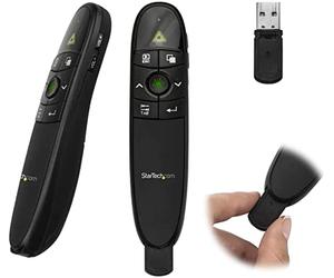 Startech.com mando a distancia para presentaciones - control remoto in