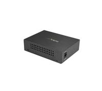 Conversor de medios de red MCMGBSCMM055 1000 Mbit/s 850 nm Negro - STARTECH