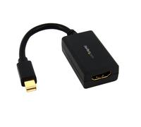 StarTech.com MDP TO HDMI Adapter Mini DisplayPort to HDMI, MDP2HDMI (Mini Displa