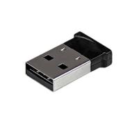 StarTech.com Adaptador USB Externo Bluetooth 4.0 para Ordenador Sobremesa