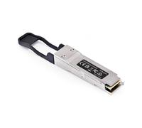 Startech.com módulo adaptador de bucle invertido qsfp28 100g pasivo -