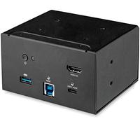 Startech.com modulo de conexion de portatil para caja de conectividad