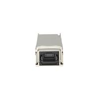 StarTech.com Módulo QSFP+ Compatible con Cisco QSFP-40G-SR4 - 40GBASE-SR4 - Multimodo 40GbE - QSFP+ Ethernet Gigabit 40Gb - MPO - 150m - 850nm - DDM Cisco Firepower, ASR1000, ASR9000 (QSFP40GSR4ST)