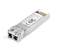 StarTech.com Módulo SFP-25G-SR-S SFP28 Compatible con MSA, Fibra multimodo de 25 GB (MMF), 25 GbE 100 m (328 pies), transceptor LC