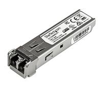 StarTech.com Módulo SFP compatible con Cisco GLC-SX-MMD - transceptor óptico de fibra 1000BASE-SX - TAA (GLCSXMMDSTT)