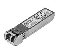 StarTech.com Módulo SFP+ Compatible con Cisco Meraki MA-SFP-10GB-SR - 10GBASE-SR - Multimodo 10GbE - SFP+ Ethernet Gigabit 10Gb