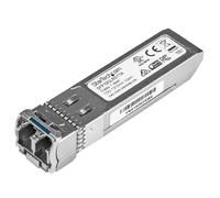 StarTech.com - Módulo SFP+ Compatible con Cisco SFP-10G-LR - Transceptor de Fibra óptica 10GBASE-LR - TAA - SFP10GLRSTTA