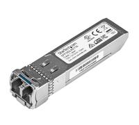 StarTech.com - Módulo SFP+ Compatible con Cisco SFP-10G-LR - Transceptor de Fibra óptica 10GBASE-LR - TAA - SFP10GLRSTTA