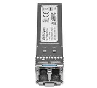 StarTech.com - Módulo SFP+ Compatible con Cisco SFP-10G-LR - Transceptor de Fibra óptica 10GBASE-LR - TAA - SFP10GLRSTTA