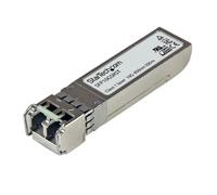 StarTech.com Módulo SFP+ Compatible con Cisco SFP-10G-SR - 10GBASE-SR - Fibra multimodo de 10GbE - SFP+ Ethernet Gigabit 10Gb -