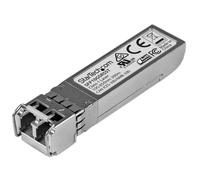 StarTech.com Módulo SFP+ Compatible con Cisco SFP-10G-SR-S - 10GBASE-SR - Fibra Multimodo de 10GbE - SFP+ Ethernet Gigabit 10Gb