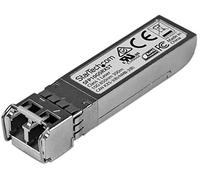 Startech.com modulo sfp+ compatible con cisco sfp-10g-sr-x - transcept