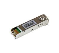 StarTech.com Módulo SFP Compatible con MSA sin Codificar - 1000BASE-SX - Transceptor Óptico de Fibra Multimodo (MMF) de 1GbE - SFP Ethernet Gigabit de 1Gb - LC - 550m - 850nm - DDM (SFPSXMM)