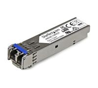StarTech.com Módulo Transceiver SFP Gigabit 1000BASE-LX LC 1310nm - Compatible con HPE J4859C - SM/MM - 10 km / 550 m - con DDM - Paquete de 10 unidades