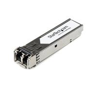 StarTech.com Módulo transceptor AR-SFP-1G-SX-ST (SFP Module, 1000Base-SX Arista Networks, Fibra óptica, LC Multimodo con DDM)
