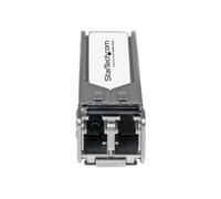 StarTech.com - Módulo Transceptor SFP Compatible con Arista Networks SFP-1G-SX - 1000BASE-SX - Fibra Multimodo (MMF) de 1GbE - S