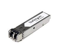 StarTech.com Módulo Transceptor SFP+ Compatible con Brocade 44W4408-10GBase-SR - (44W4408-ST)
