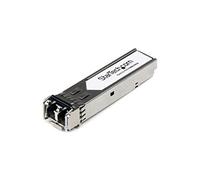 StarTech.com Módulo Transceptor SFP+ Compatible con Brocade 57-0000075-01-10GBase-SR - (57-0000075-01-ST)