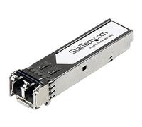 StarTech.com Módulo Transceptor SFP+ Compatible con Brocade XBR-000180-10GBase-SR - (XBR-000180-ST)