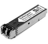 StarTech.com Módulo Transceptor SFP Compatible con Cisco GLC-SX-MM - 1000BASE-SX - Multimodo de 1 GbE - SFP Ethernet Gigabit de