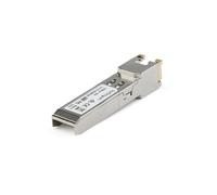 StarTech.com - Módulo Transceptor SFP Compatible con Cisco GLC-TE - 1000BASE-T - con Temperatura Extendida
