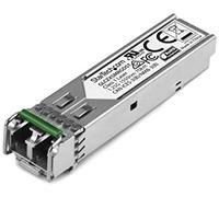 Startech.com modulo transceptor sfp compatible con cisco glc-zx-sm-rgd