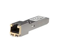 StarTech.com - Módulo Transceptor SFP+ Compatible con Cisco SFP-10GB-TC - 10GBASE-T - SFP a RJ45 Cat6 / Cat5e - SFP+ Ethernet Gi