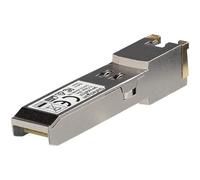 Startech.com módulo transceptor sfp+ compatible con cisco sfp-10gb-tc