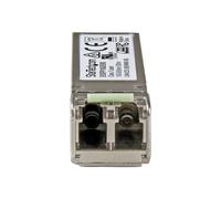 StarTech.com - Módulo Transceptor SFP+ Compatible con el Modelo EX-SFP-10GE-SR de Juniper - 10GBASE-SR - Fibra Multimodo (MMF) 1