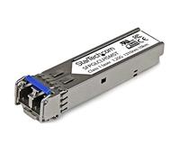 StarTech.com - Módulo SFP Compatible con Cisco GLC-LH-SM - Transceptor de Fibra Óptica 1000BASE-LX/LH - SFPGLCLHSMST