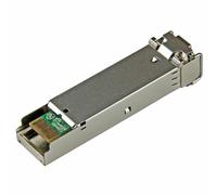 StarTech.com - Módulo SFP Compatible con Cisco GLC-LH-SM - Transceptor de Fibra Óptica 1000BASE-LX/LH - SFPGLCLHSMST
