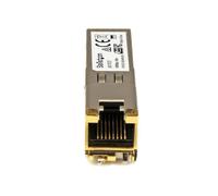 StarTech J8177CST Módulo Transceptor SFP Gigabit