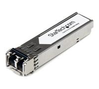 StarTech.com Módulo Transceptor SFP+ Compatible con el Modelo J9150A de HPE- 10G